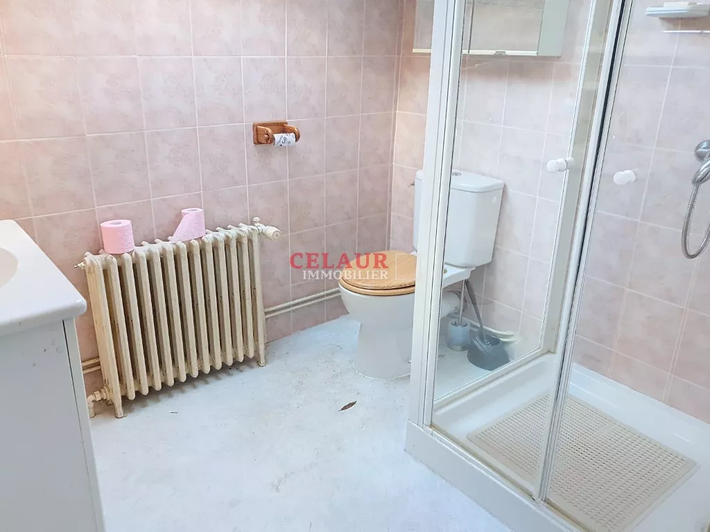 JOLIE MAISON DE VILLE