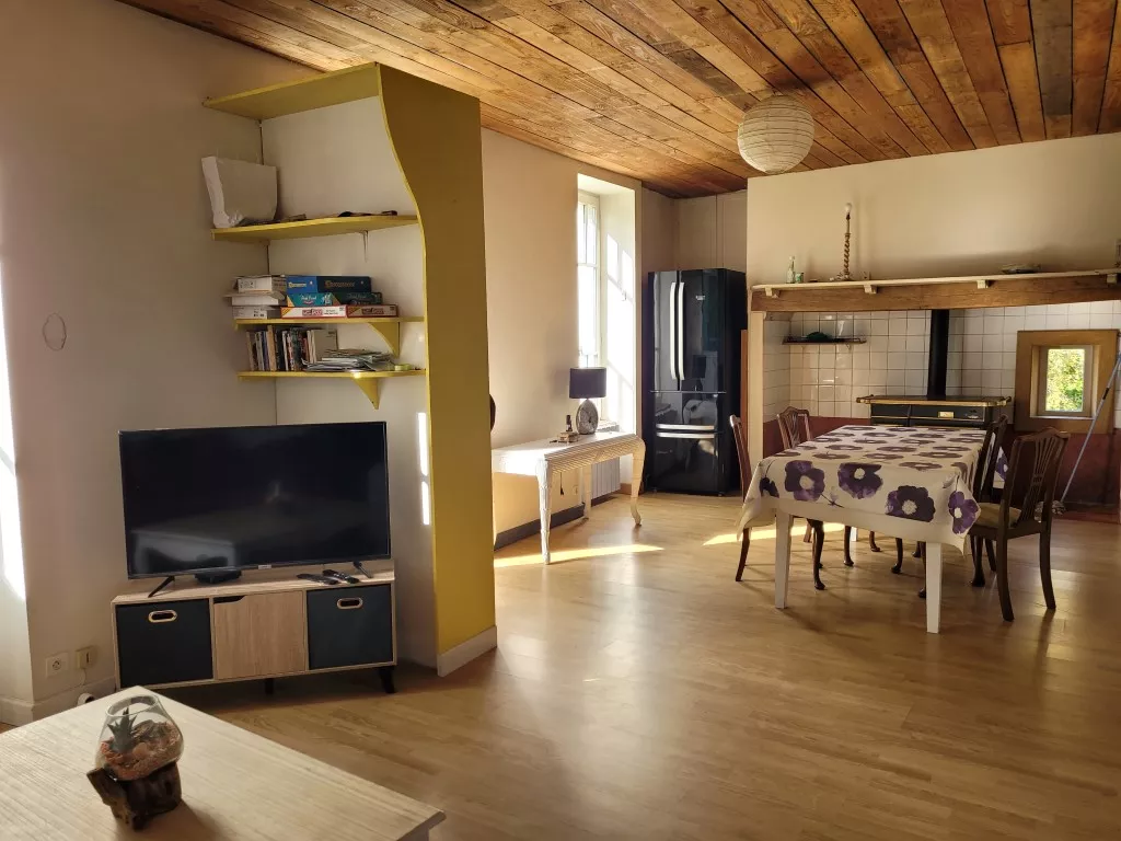 JOLIE MAISON ANNEES 30