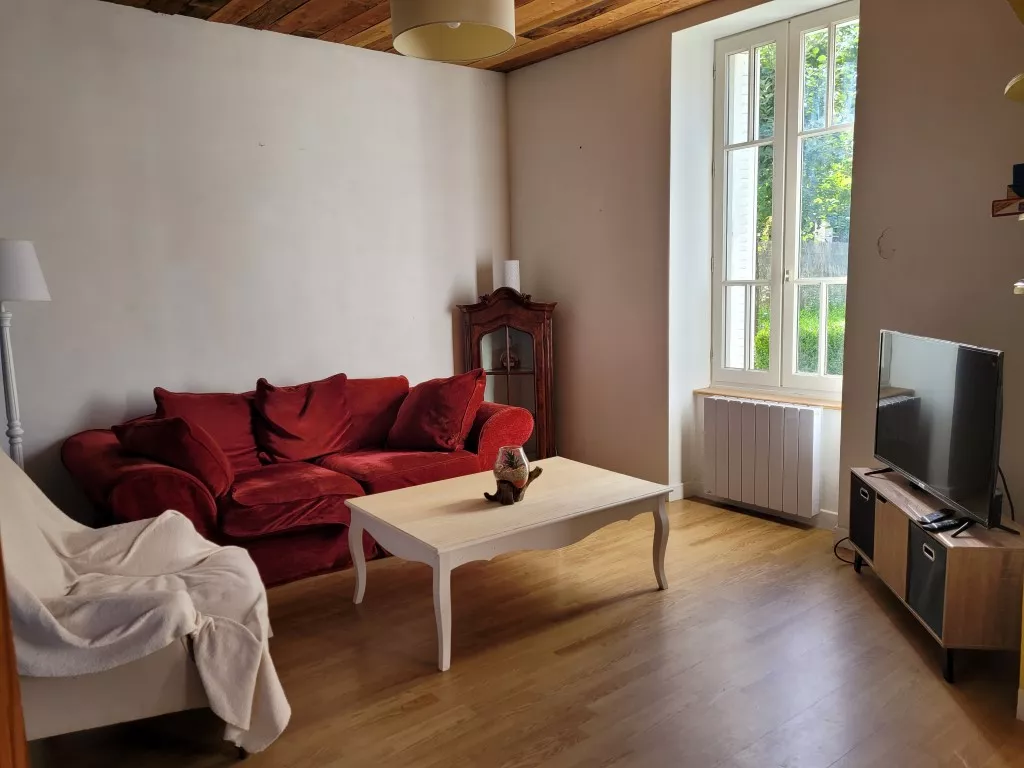 JOLIE MAISON ANNEES 30