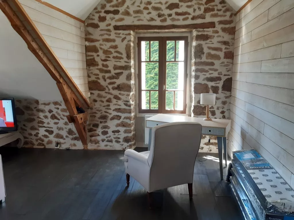 JOLIE MAISON ANNEES 30