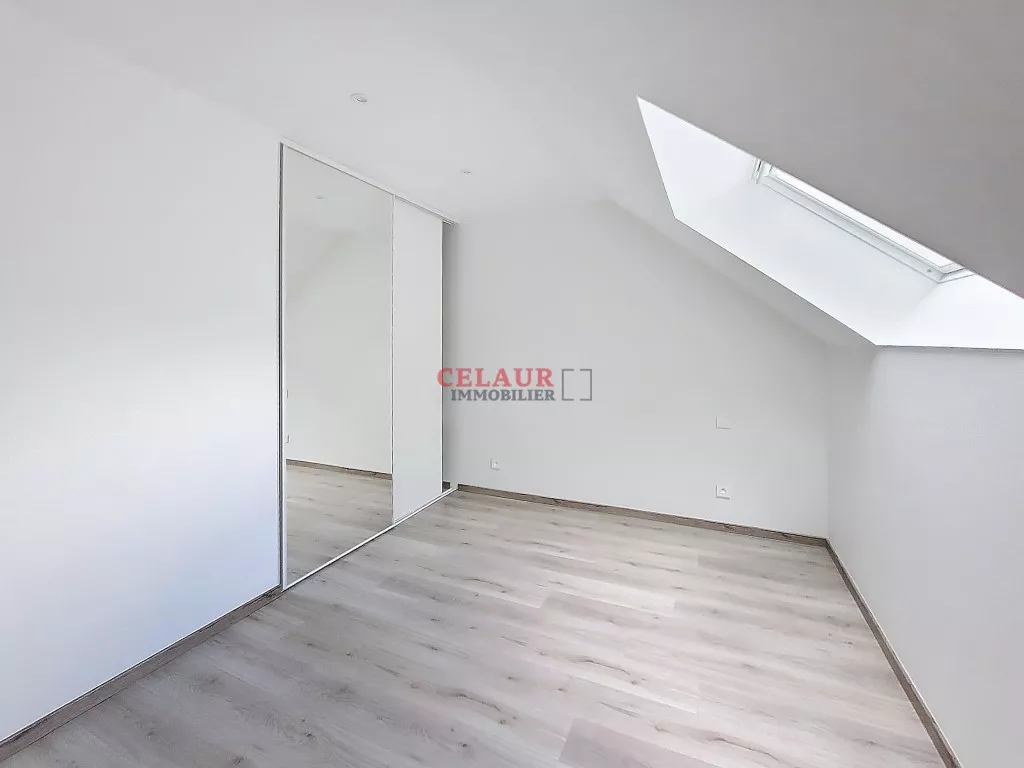 Maison familiale en pierre entièrement rénovée