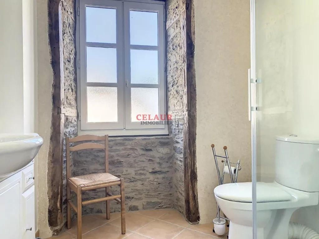 Propriété de caractère