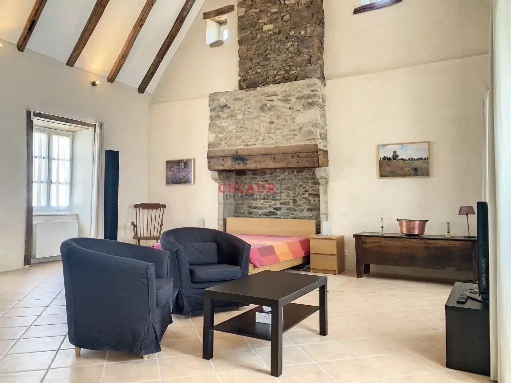 Propriété de caractère