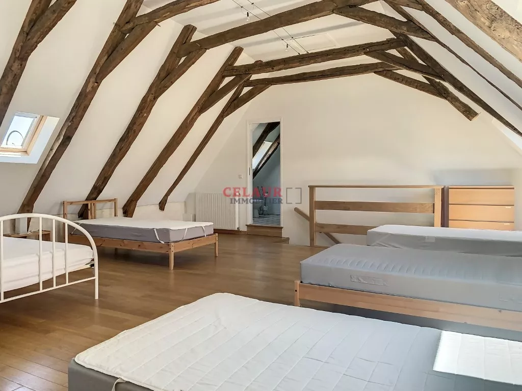 Propriété de caractère