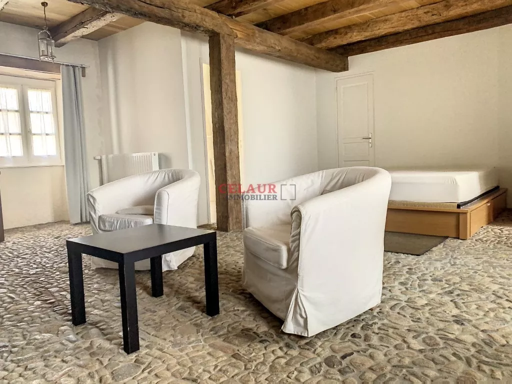 Propriété de caractère