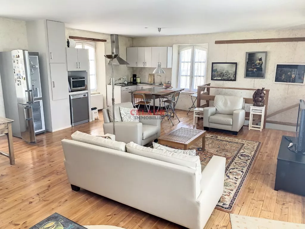 Propriété de caractère