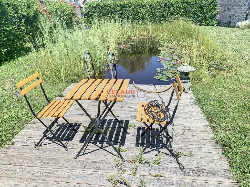 Propriété de caractère