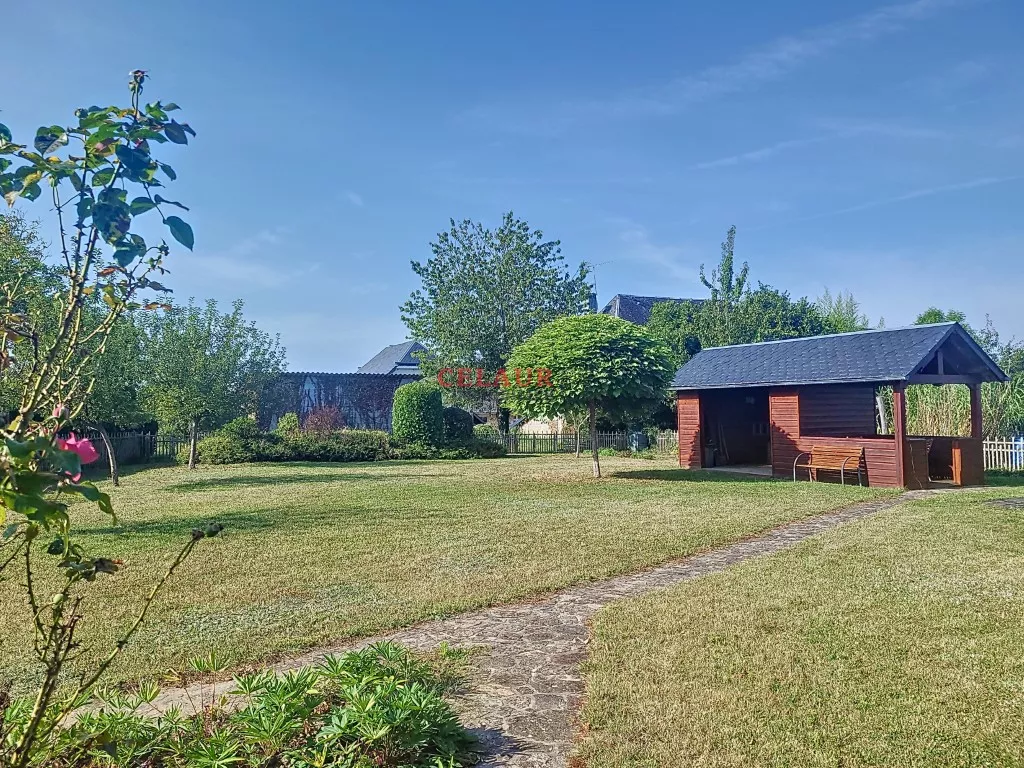 Propriété de caractère