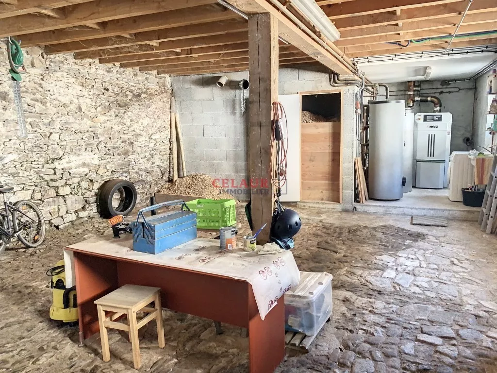 Propriété de caractère