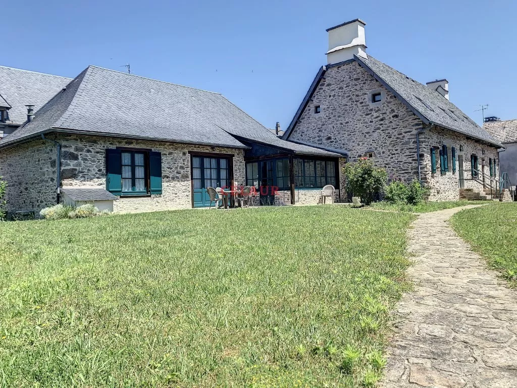 Propriété de caractère