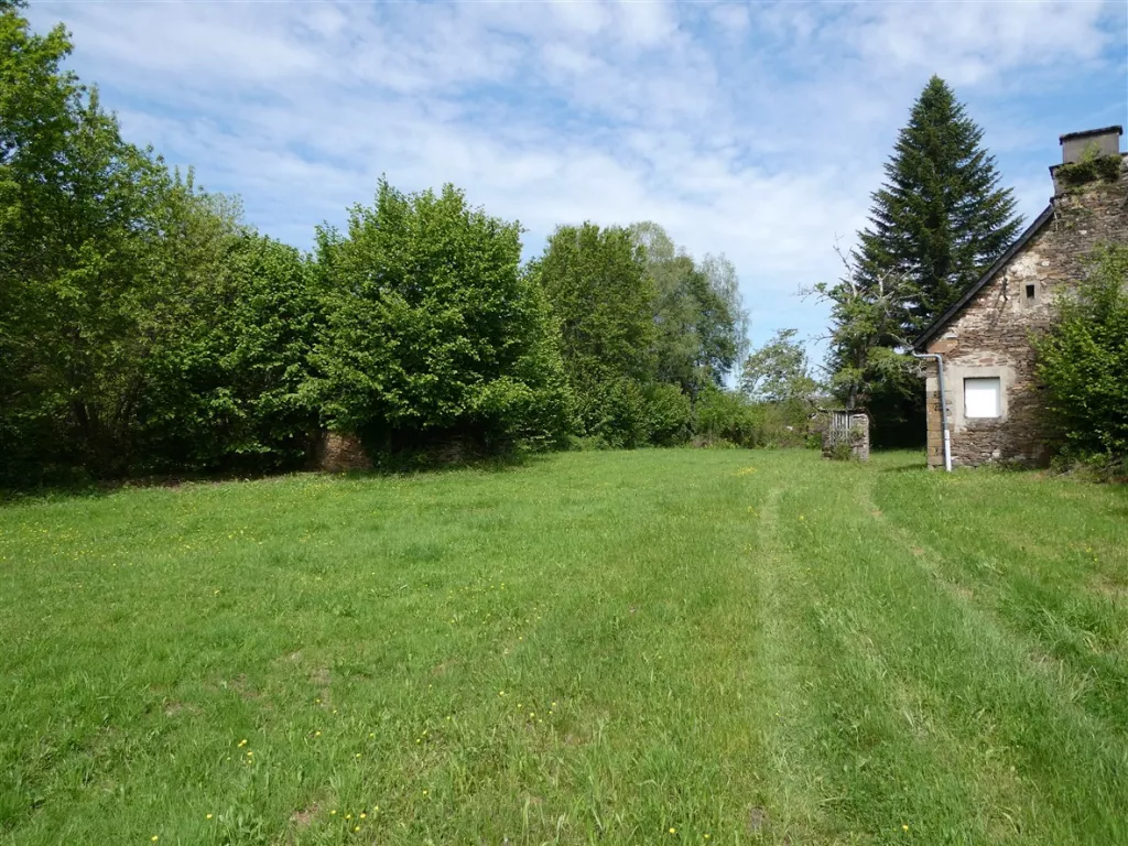 Propri&eacute;t&eacute; typiquement correzienne -