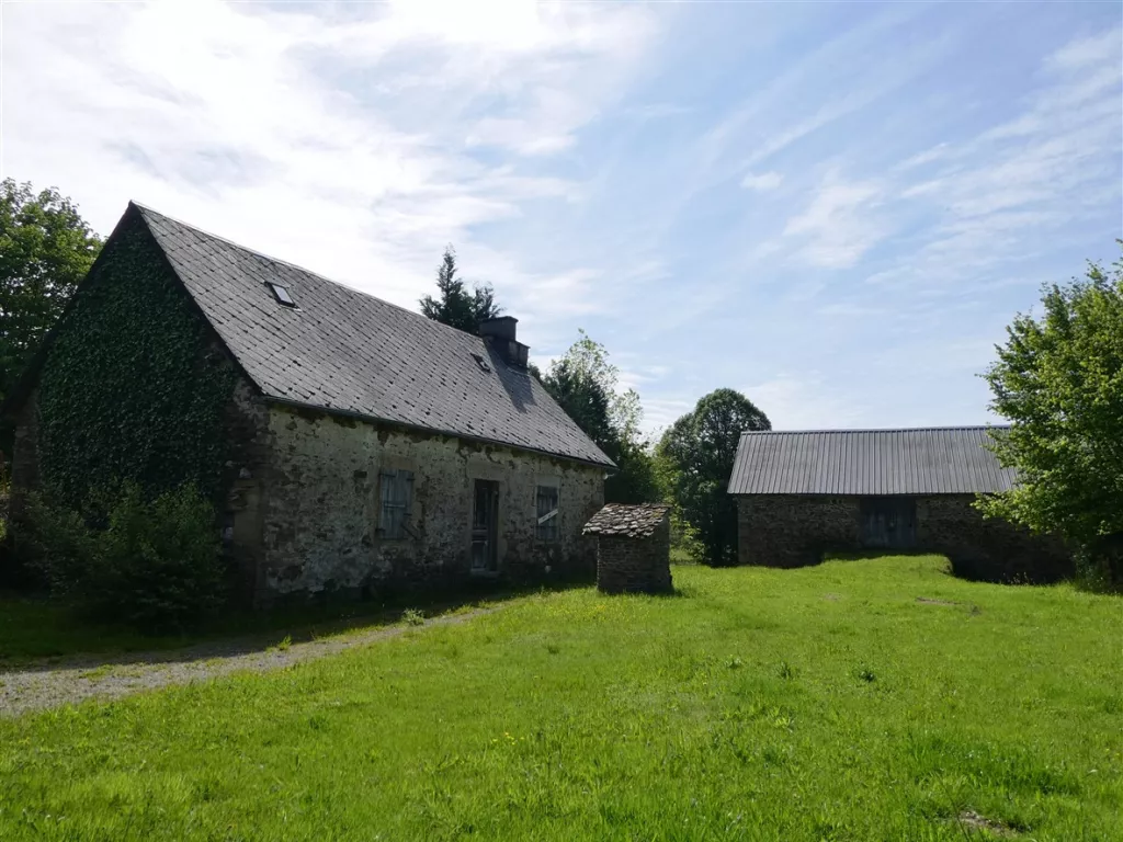 Propri&eacute;t&eacute; typiquement correzienne -