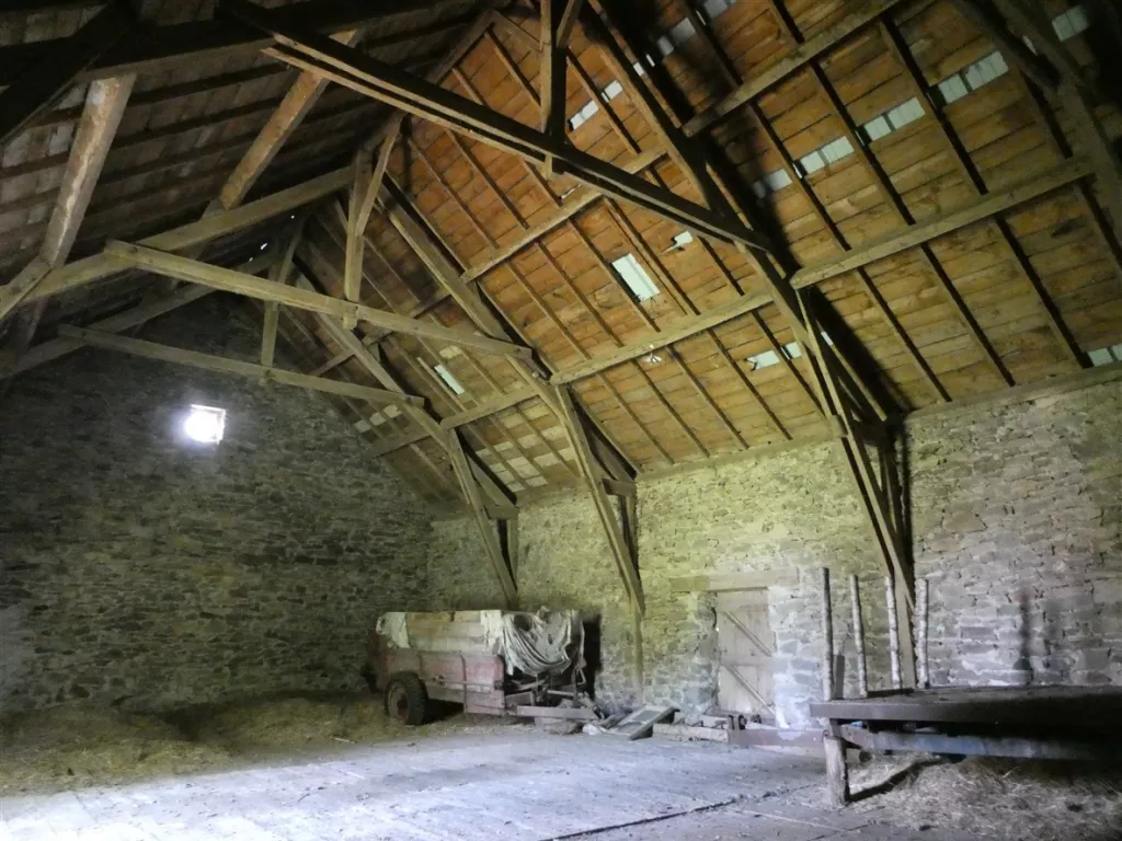 Propri&eacute;t&eacute; typiquement correzienne -