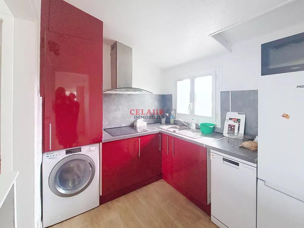 Chambre en colocation meublée - Dupli