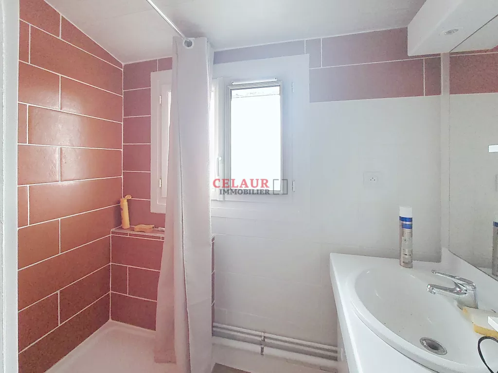 Chambre en colocation meublée - Dupli