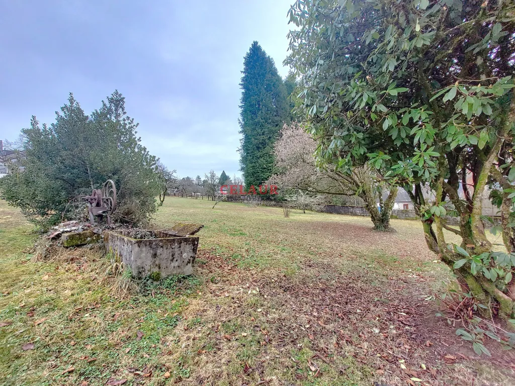 Chambre en colocation meublée