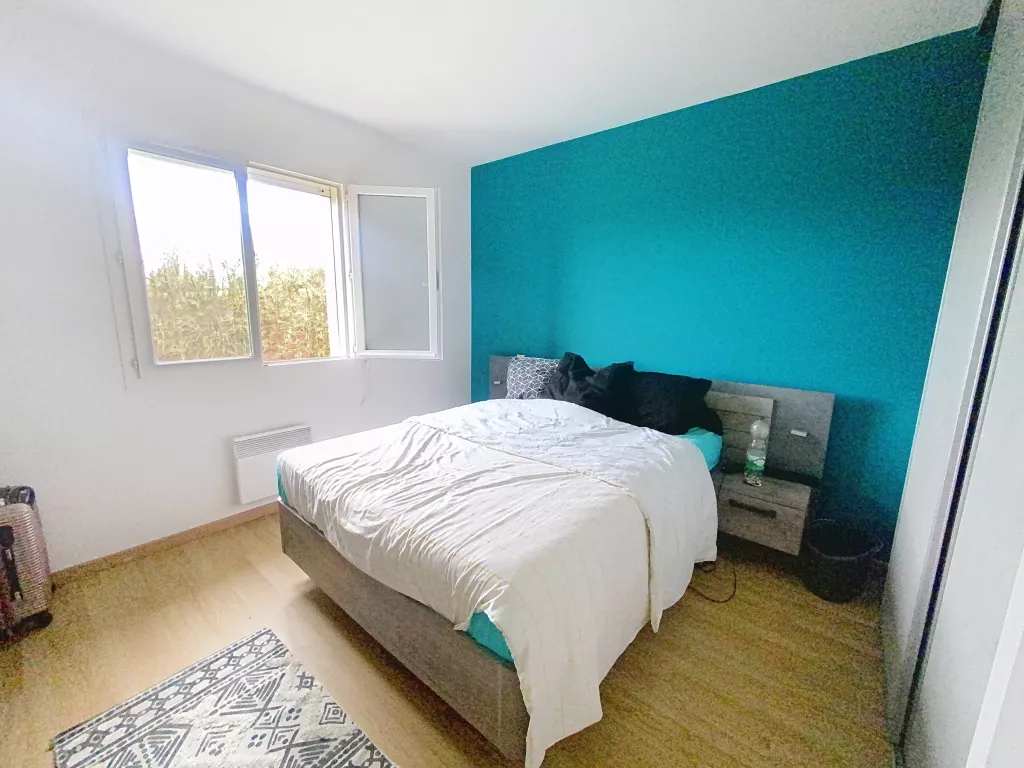 Maison de plain pied