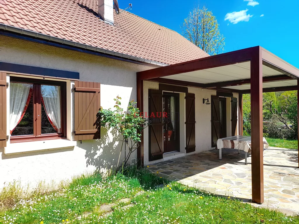 Maison familiale, proche commodités