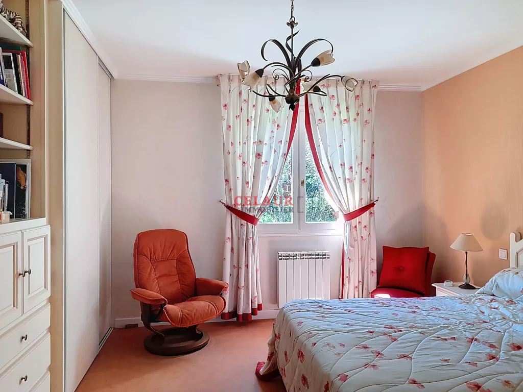 Maison familiale, proche commodités