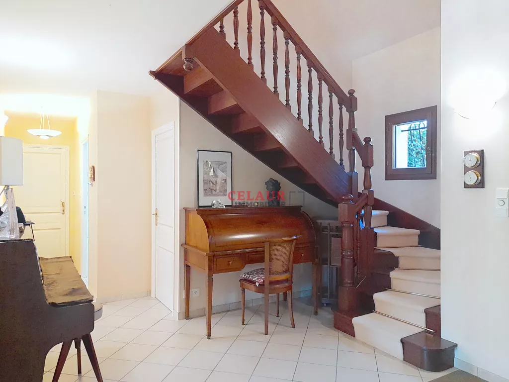 Maison familiale, proche commodités