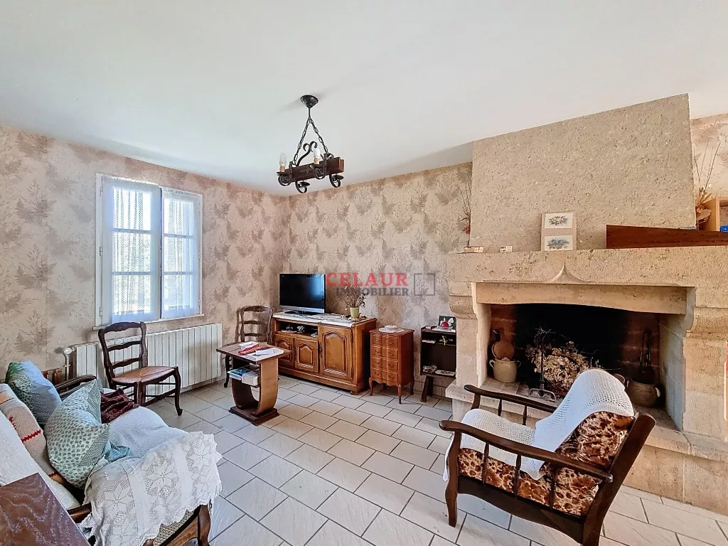 MAISON TRADITIONNELLE