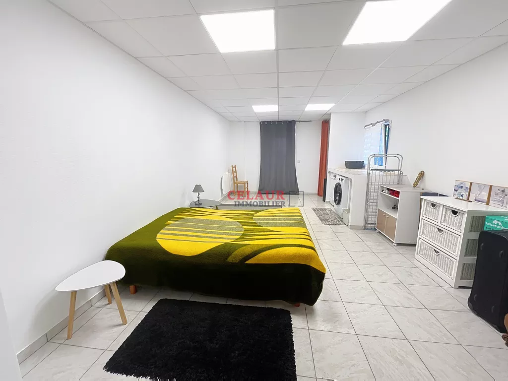 MAISON CONTEMPORAINE AVEC PISCINE &Agrave; SAINT-FORTUNADE