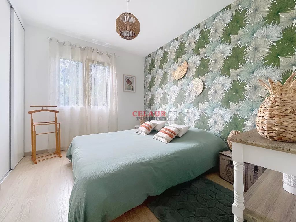 MAISON CONTEMPORAINE AVEC PISCINE &Agrave; SAINT-FORTUNADE