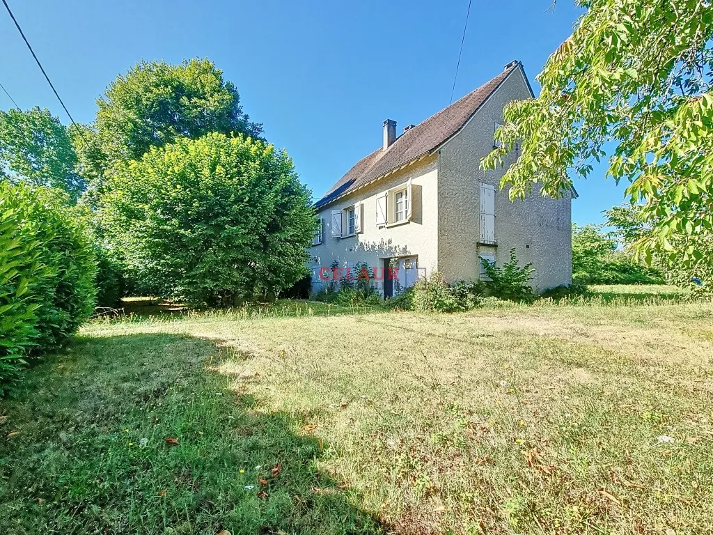 MAISON TRADITIONNELLE