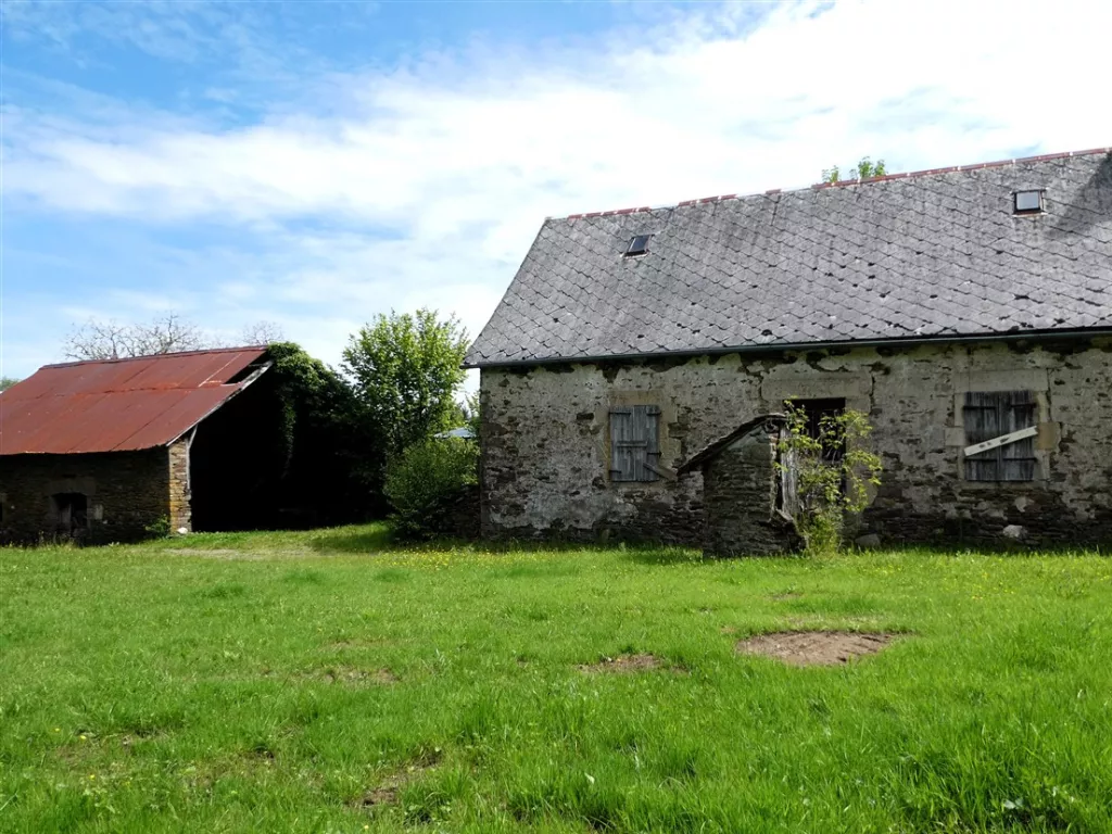 Propri&eacute;t&eacute; typiquement correzienne -