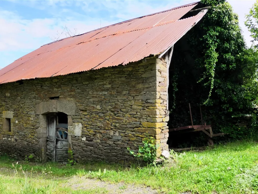 Propri&eacute;t&eacute; typiquement correzienne -