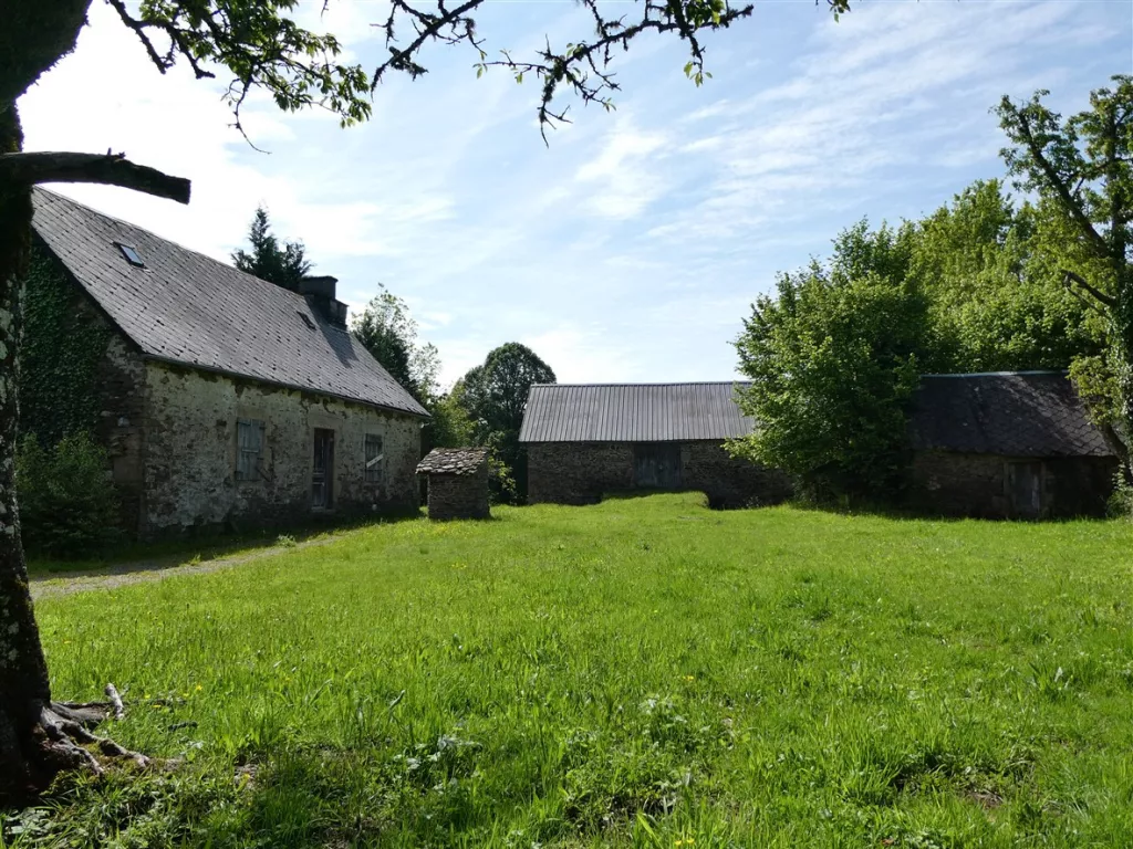 Propri&eacute;t&eacute; typiquement correzienne -