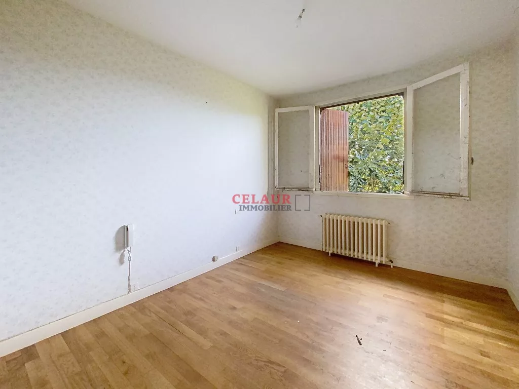 MAISON &Agrave; R&Eacute;NOVER  AVEC VUE SUR LA VALL&Eacute;E