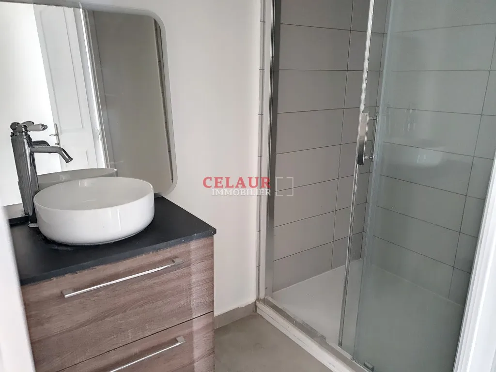 Appartement enti&eacute;rement renov&eacute;