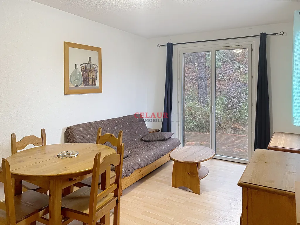 Id&eacute;al Investisseurs -Chalet T2