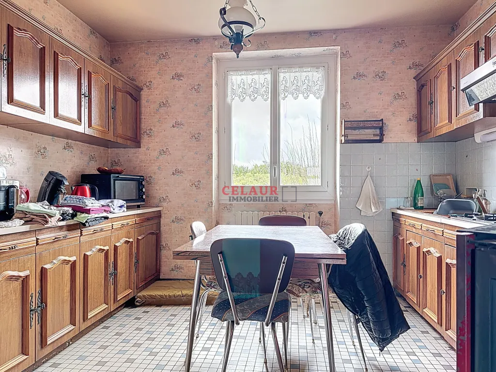 MAISON AU CALME Rosiers d'Egletons