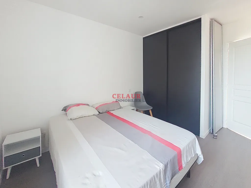 APPARTEMENT MEUBL&Eacute;