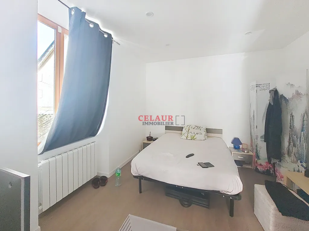 APPARTEMENT MEUBL&Eacute;