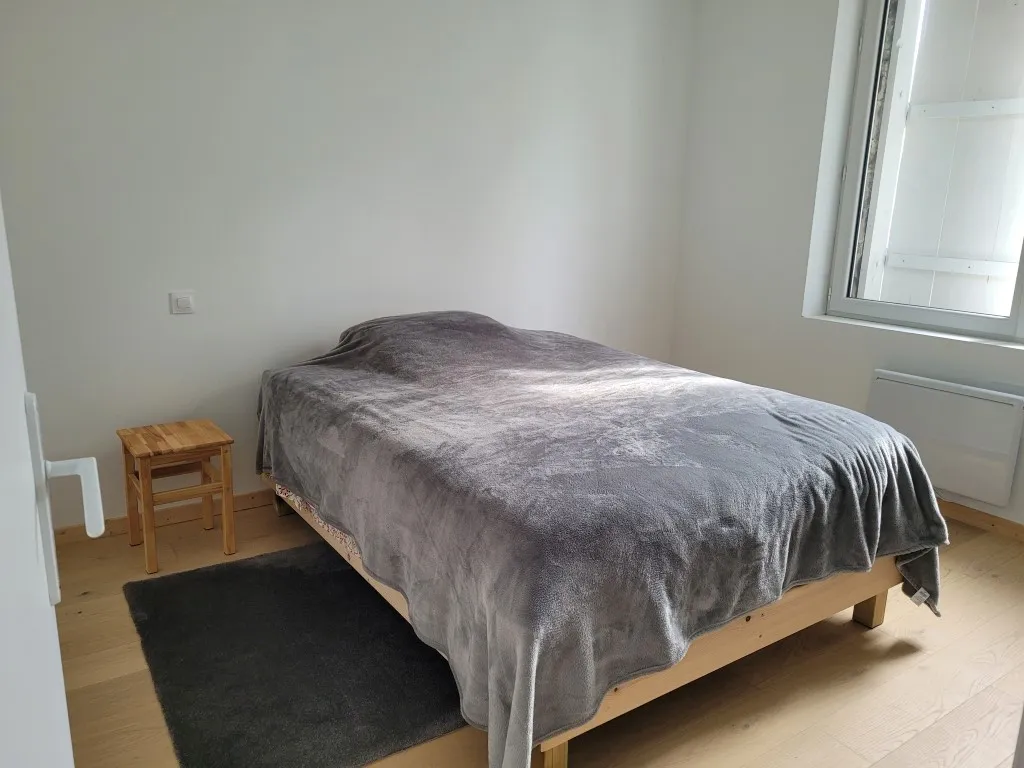 GRANDE MAISON FAMILIALE