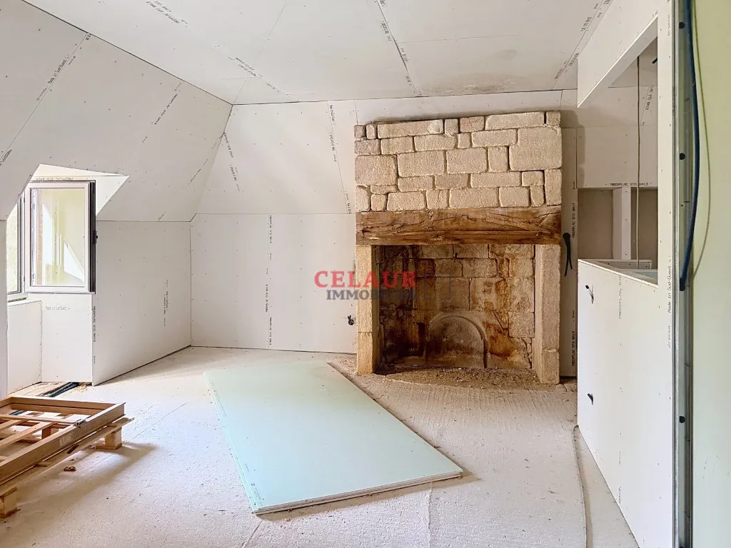 Charmante maison de maitre au calme